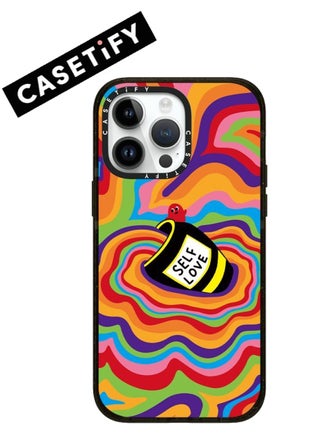 Self Love Multicolour