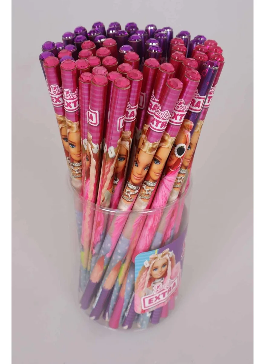 Barbie Licensed Stone Pencil