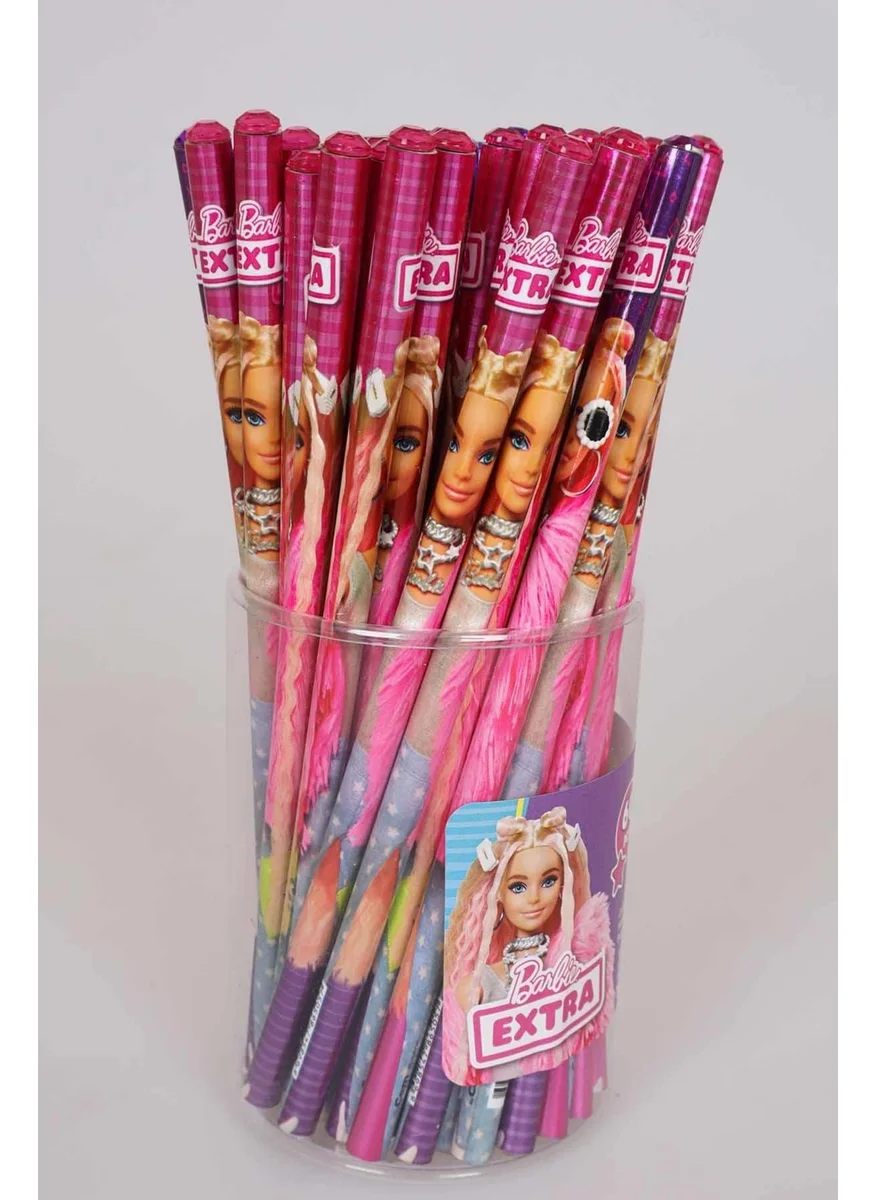 Barbie Licensed Stone Pencil