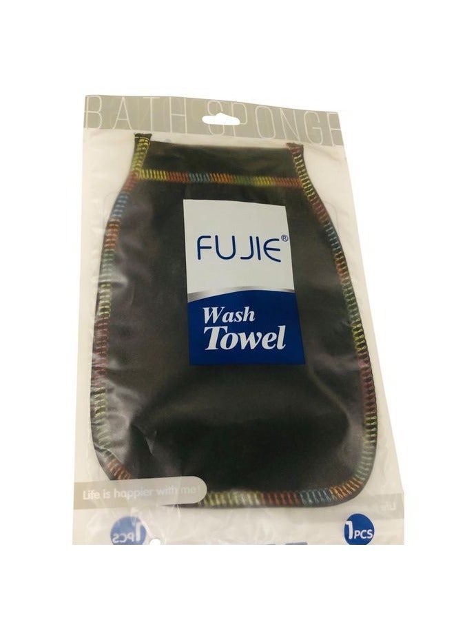 FUJIE Moroccan Loofah (Multi color)
