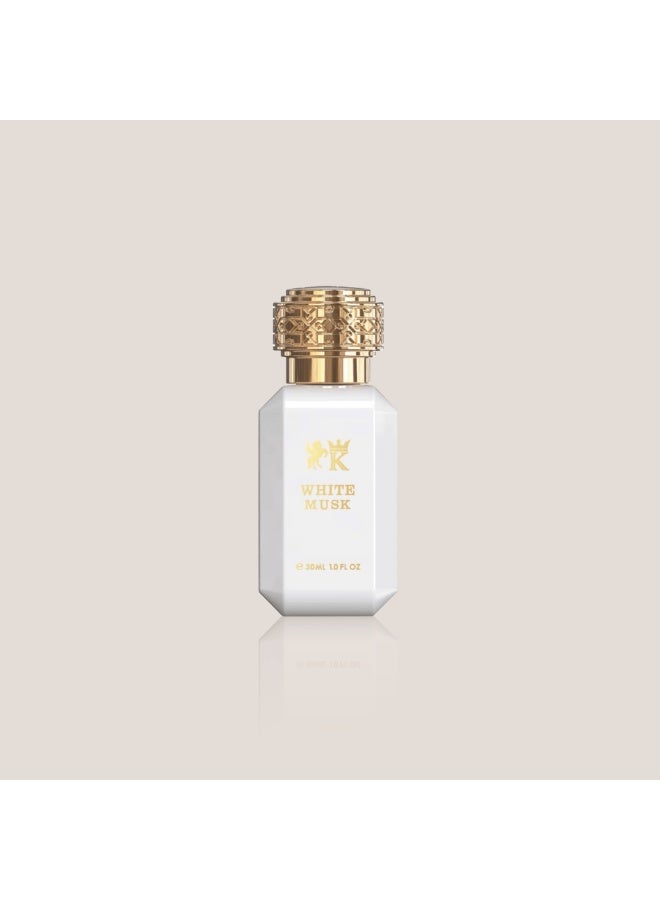 KASARO المسك الابيض 30مل - Image 2