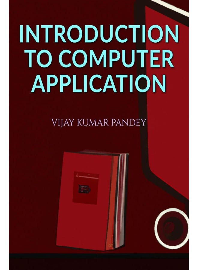 introduction to computer application - Image 1