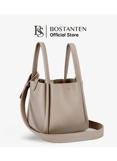 Bostanten Bostanten Ilona Ladies Shoulder Bag - Clay  - Image 3