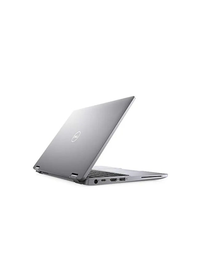 DELL Renewed - Latitude 5310 Laptop With 13-Inch,Intel Core i5 Processor/10th Gen/Quad Core/8GB RAM/256GB SSD/Intel UHD Graphics English English Silver Black - Image 2