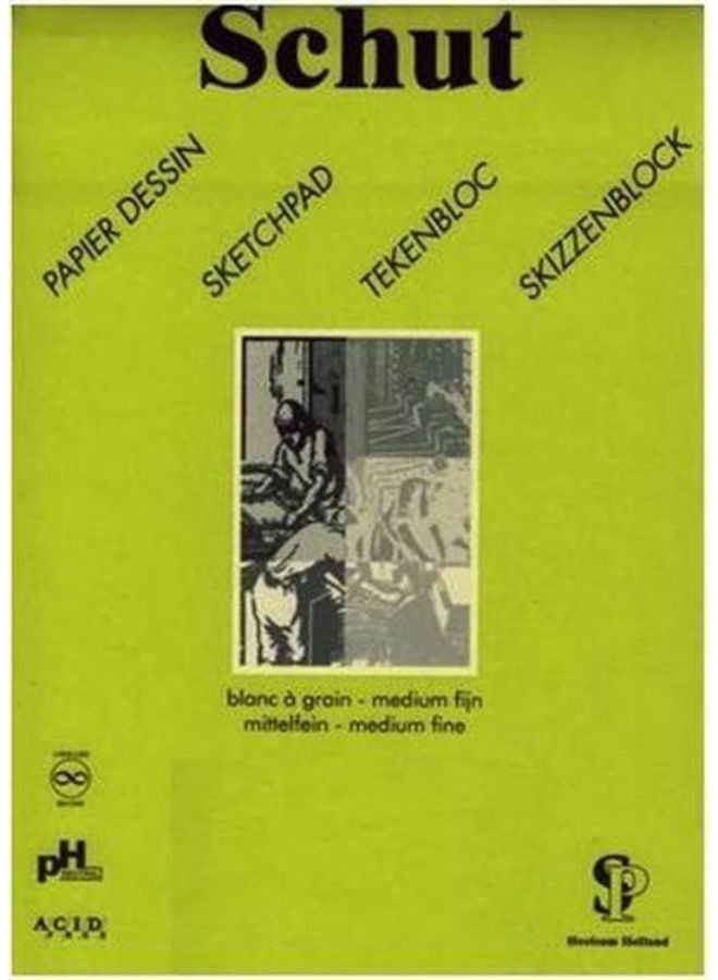 كليرفونتين اسكتش رسم متعدد