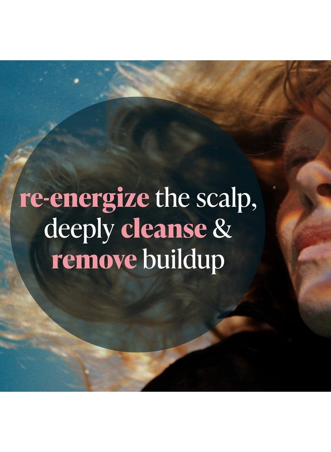 فيفيسكال مقشر فروة الرأس فيفيسكال، مقشر منقي مع البيوتين والكيراتين، يعزز نمو الشعر بشكل أكثر كثافة وصحة، علاج لطيف لتقشير فروة الرأس، 200 جرام (7.05 أونصة) - Image 3