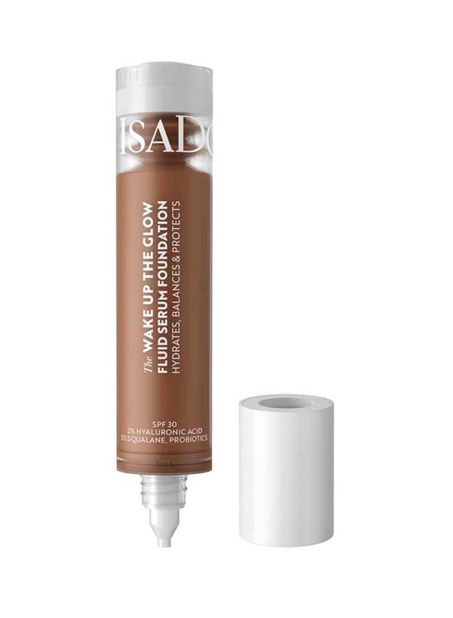 ISADORA سيروم الأساس السائل لإشراقة الاستيقاظ 9N محايد - Image 1