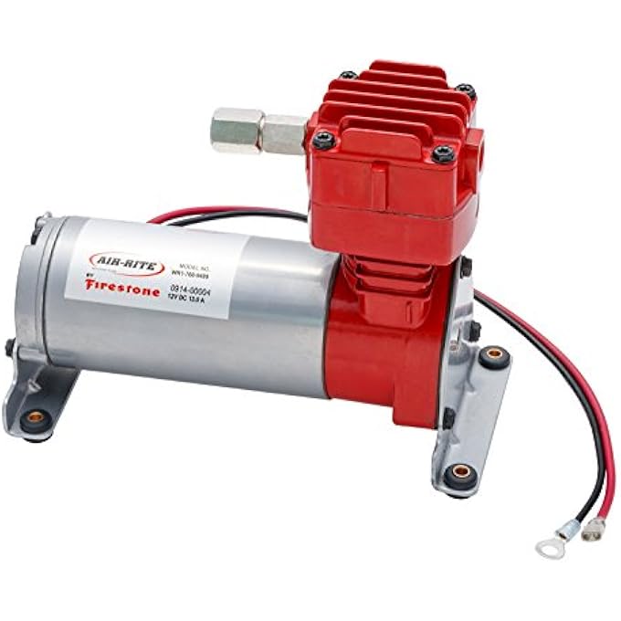 Firestone 9499 Air Compressor