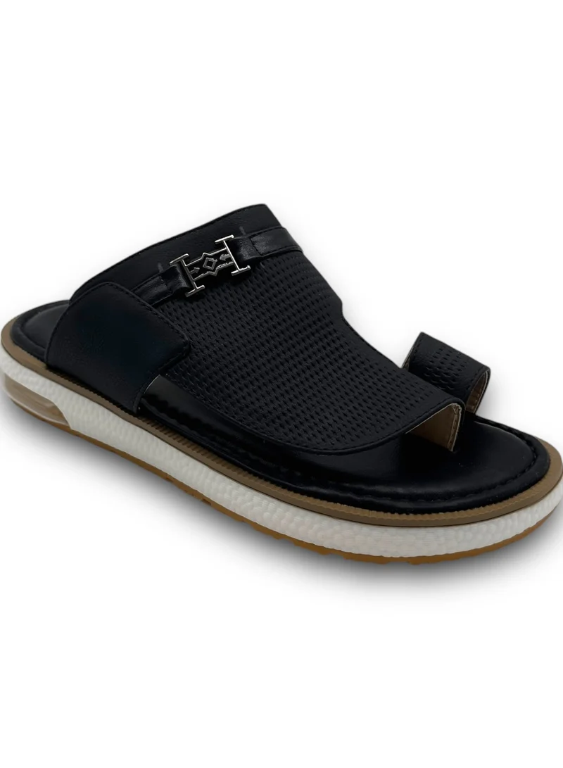 Al Hadaf Signature™ Elegance Slippers