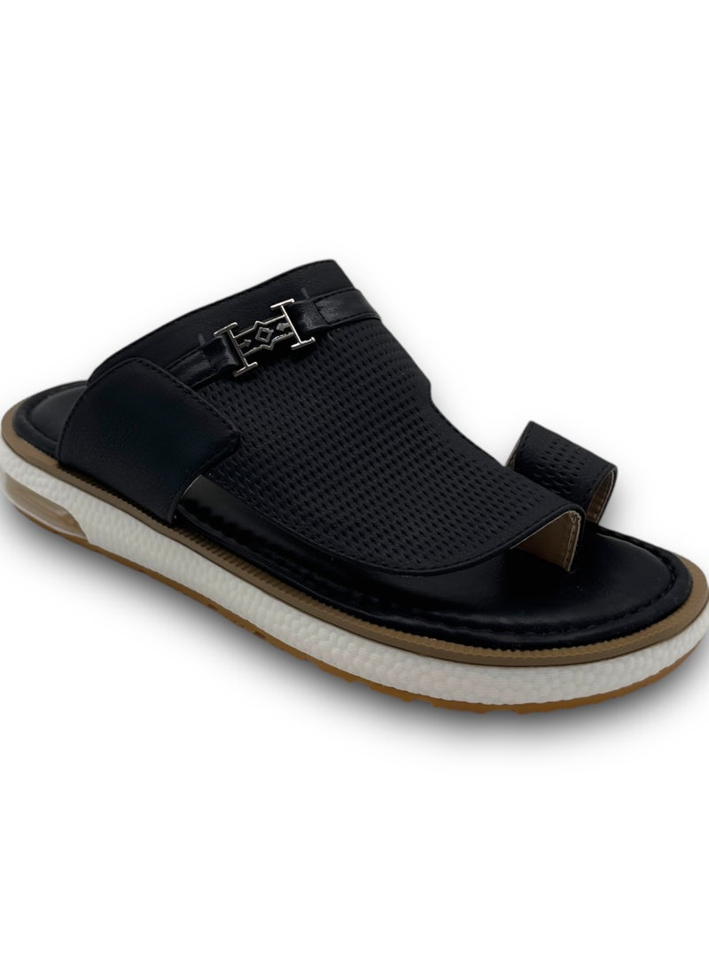 Al Hadaf - Signature™ Elegance Slippers - Image 1