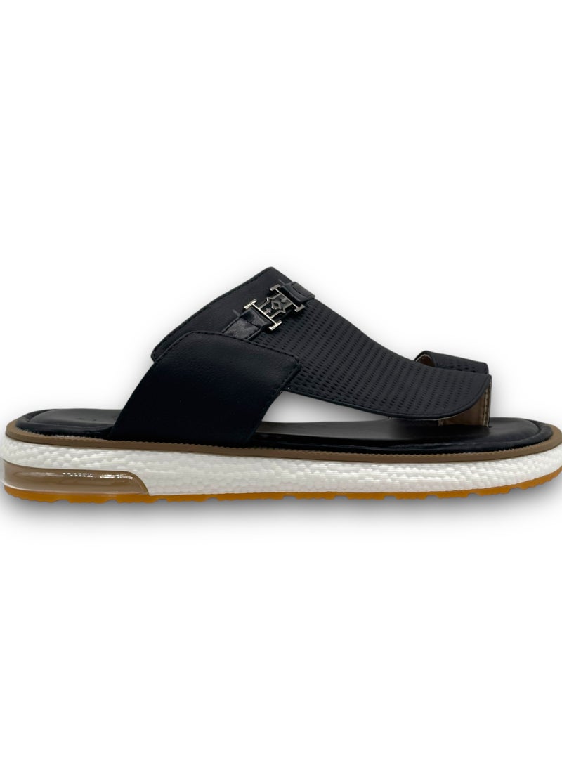 Al Hadaf - Signature™ Elegance Slippers - Image 1