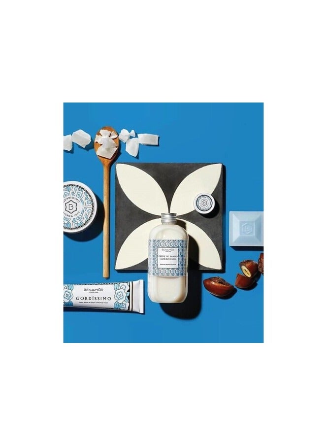 BENAMÕR Benamôr Gordíssimo Deluxe Shower Cream 500ml - Image 2