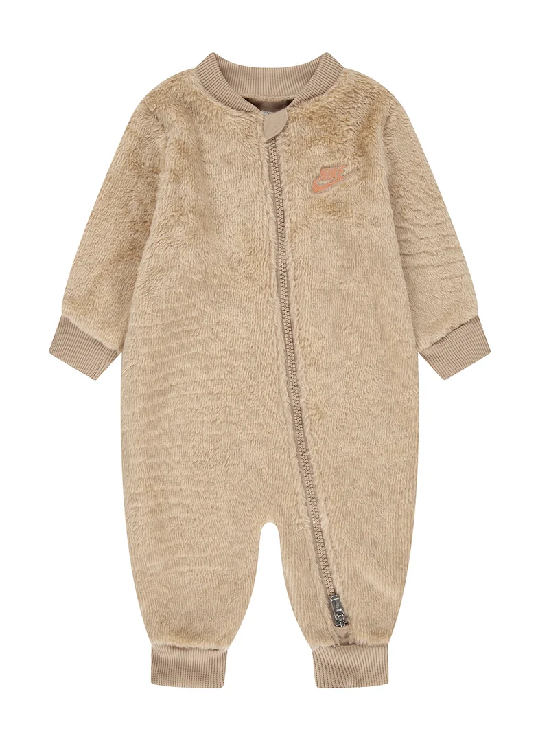 Nike Infant Nsw Powder Play Cozy Romper