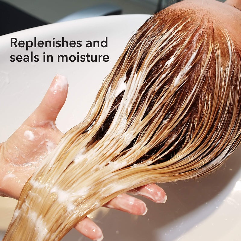 Macadamia Professional Hair Care Sulfate & Paraben Free Natural Organic Cruelty, Regular, 10 Oz - Image 3