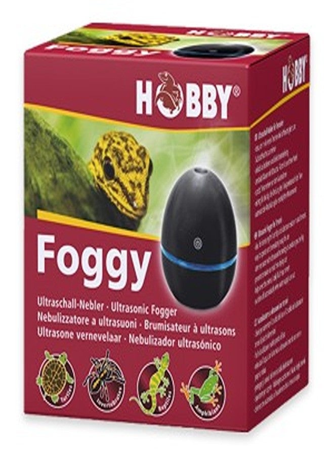 Hobby Foggy Terrarium Mist Maker