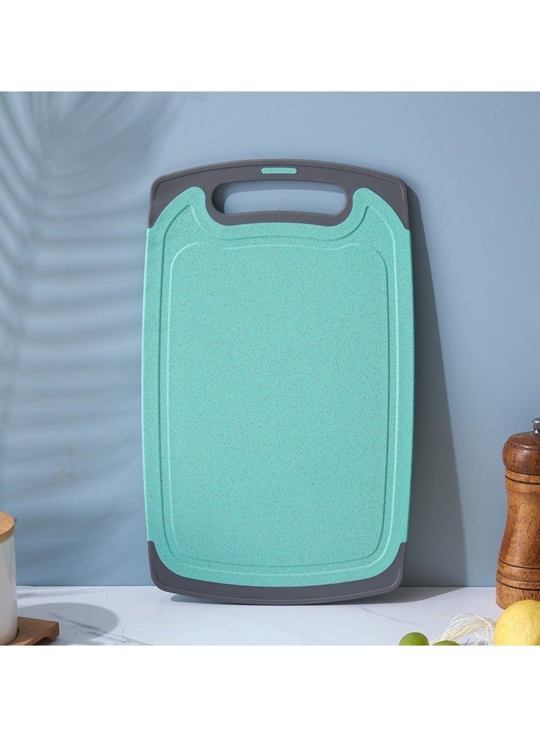 EBMINI New Wheat Straw Cutting Board 