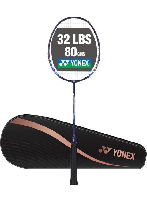 Yonex Nanoflare Speed 7 Badminton Racket (Strung)