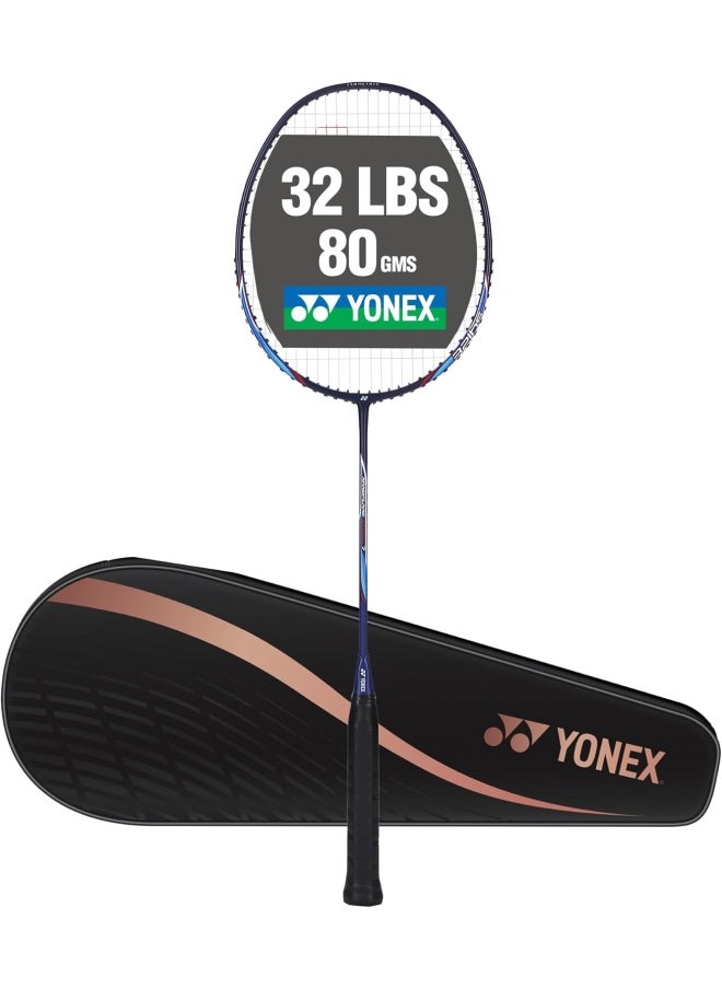 Yonex Yonex Nanoflare Speed 7 Badminton Racket (Strung)  - Image 1