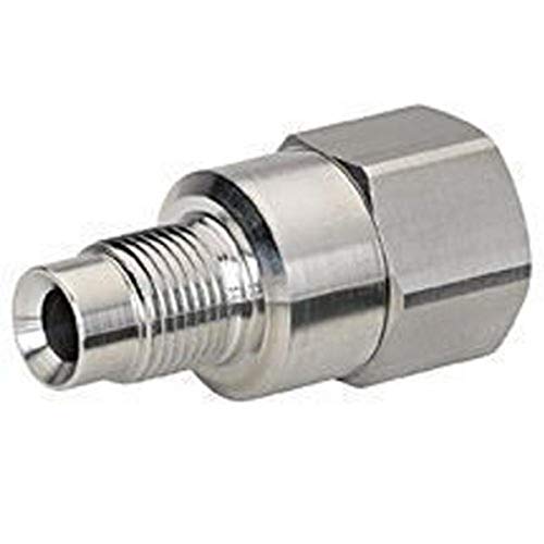 ATP JX-158 Aluminum In-Line Filter - Image 1