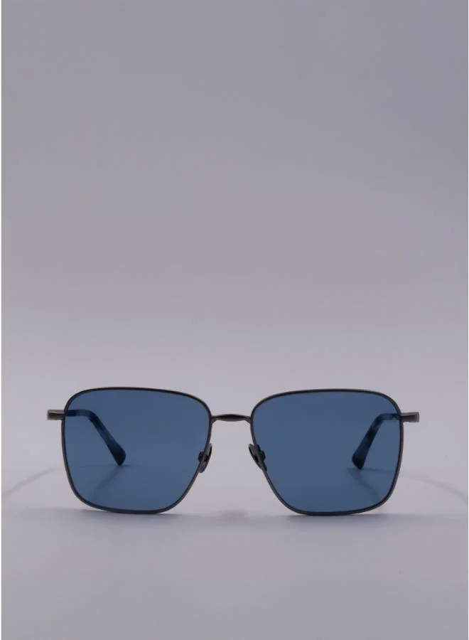 سكوتش آند صودا Etienne Rectangular Sunglasses