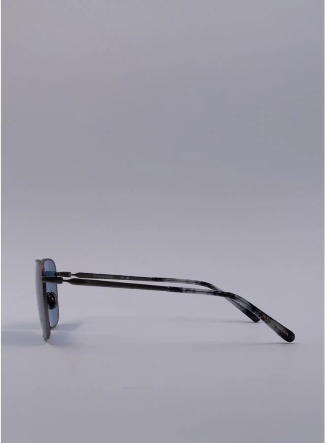 Scotch & Soda Etienne Rectangular Sunglasses