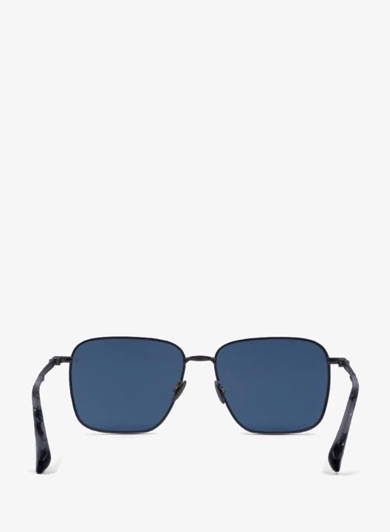 Scotch & Soda Etienne Rectangular Sunglasses