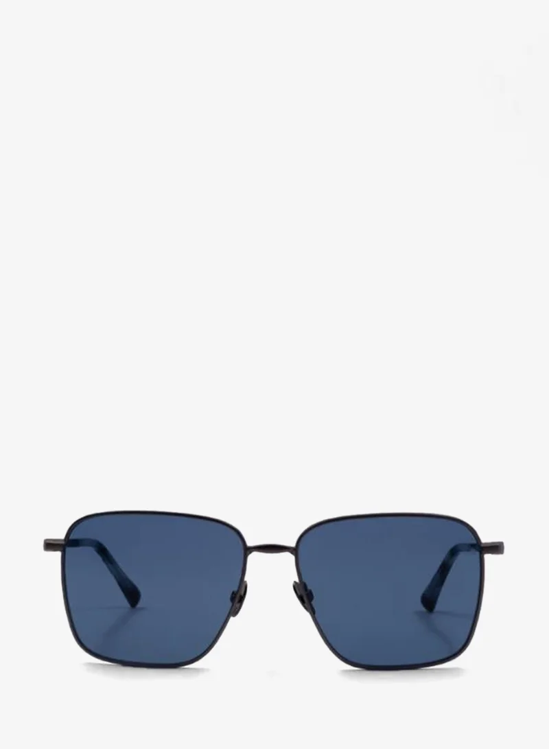 Scotch & Soda Etienne Rectangular Sunglasses