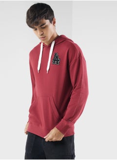 Fanatics Los Angeles Dodgers Pullover Hoodie  - Image 1
