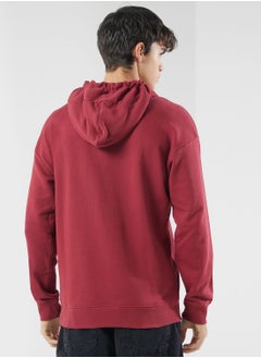 Fanatics Los Angeles Dodgers Pullover Hoodie  - Image 2