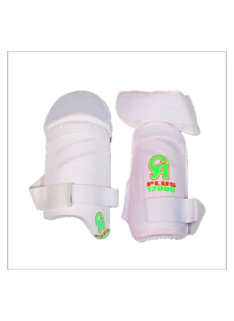 CA Plus 12000 Cricket Dual Thigh Guard  - Image 1