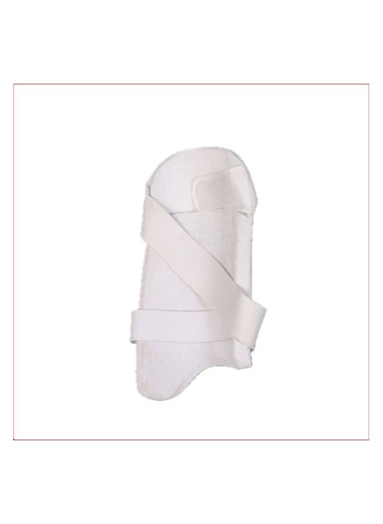 CA Plus 12000 Cricket Dual Thigh Guard  - Image 3