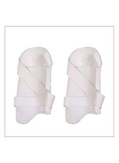 كي أيه CA Plus 12000 Cricket واقي الفخذ المزدوج  - Image 4