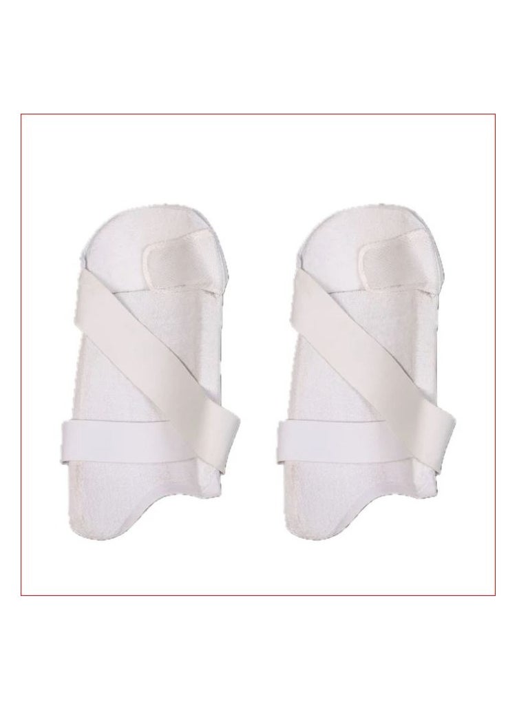 CA Plus 12000 Cricket Dual Thigh Guard  - Image 4