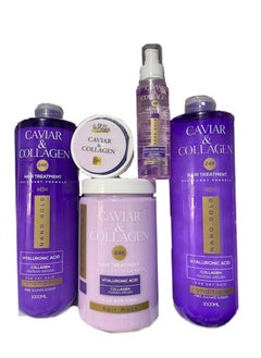 caviar & collagen hair treatment set of 5 - pzsku/Z0FC97B1517694FE164E0Z/45/_/1736878994/fd7ec477-efab-4510-9e09-14c1e010e884