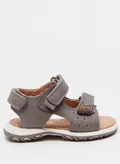 Barefeet GREY