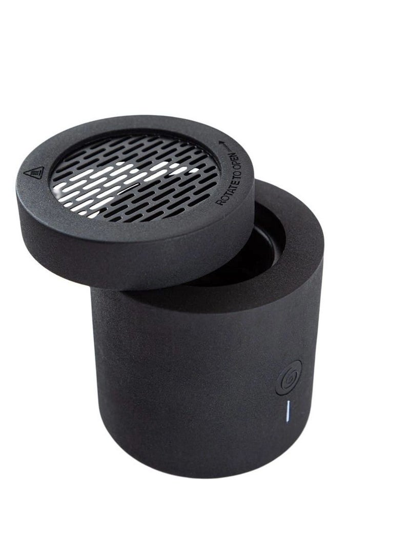Bakhoor burner portable electric incense  - Image 2
