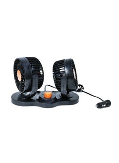 Mitchell HX-T312 Double Head Fan For Car Truck Car Fan 24V 15Watt 5 Strong Wind Runs Quietly Noise 50db Mitchell - pzsku/Z0FC9D952255ED52AD868Z/45/_/1684913987/d65a7376-8815-4648-8638-add7b7f2894c