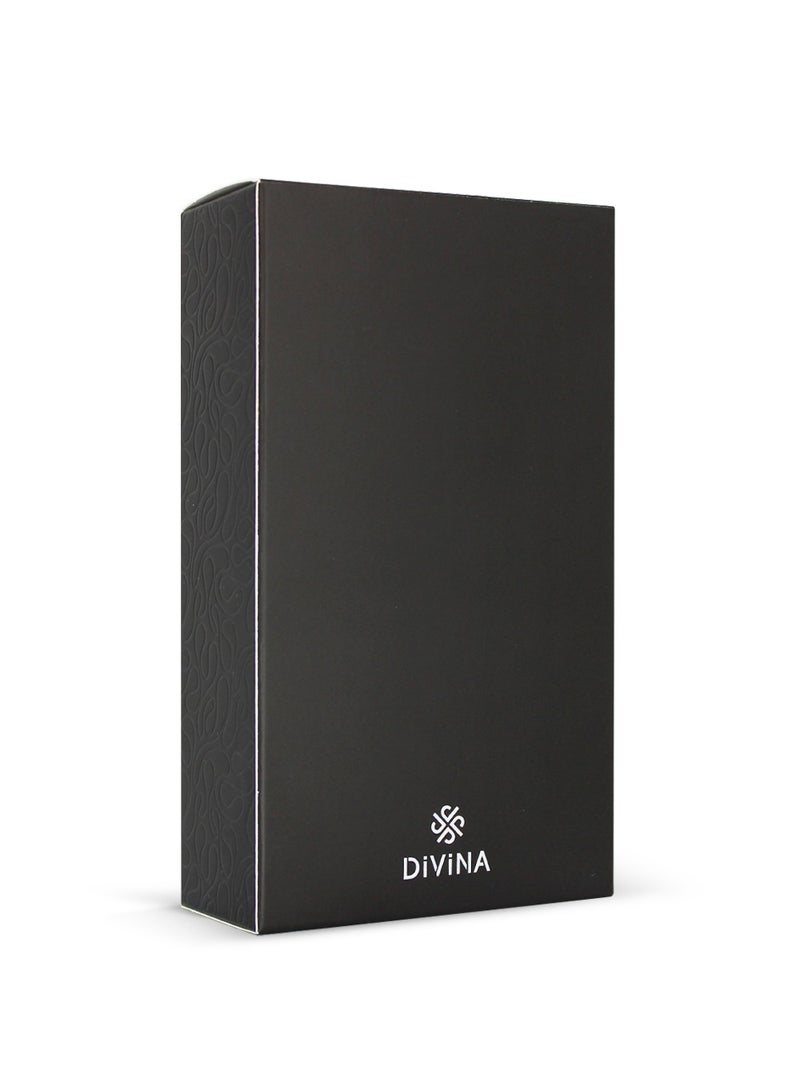 Divina Passion Eau De Parfum For Women | Best Ladies Perfume | 100ml Signature Scent - Image 4