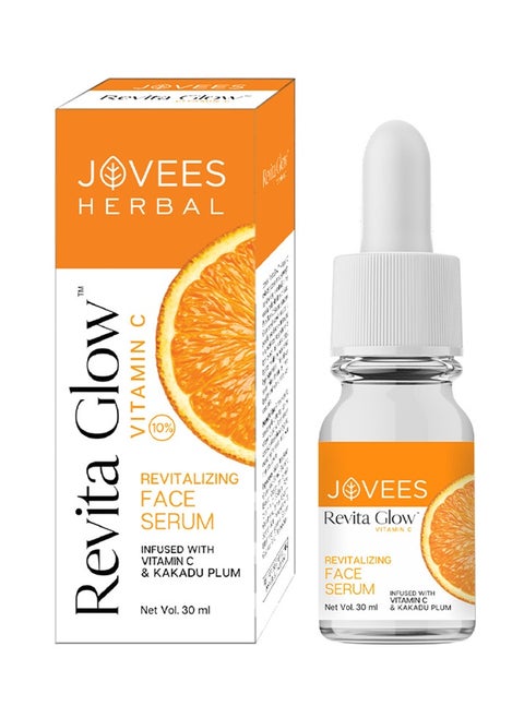 Jovees Revita Glow Vit C Serum 30 Ml