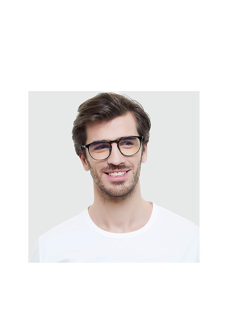 ORiTi - ORiTi NC Women's Anti Glare Reduce Eyeglasses for Computer - Image 1