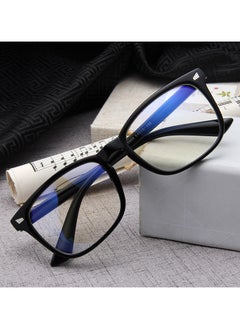 ORiTi NC Women's Anti Glare Reduce Eyeglasses for Computer