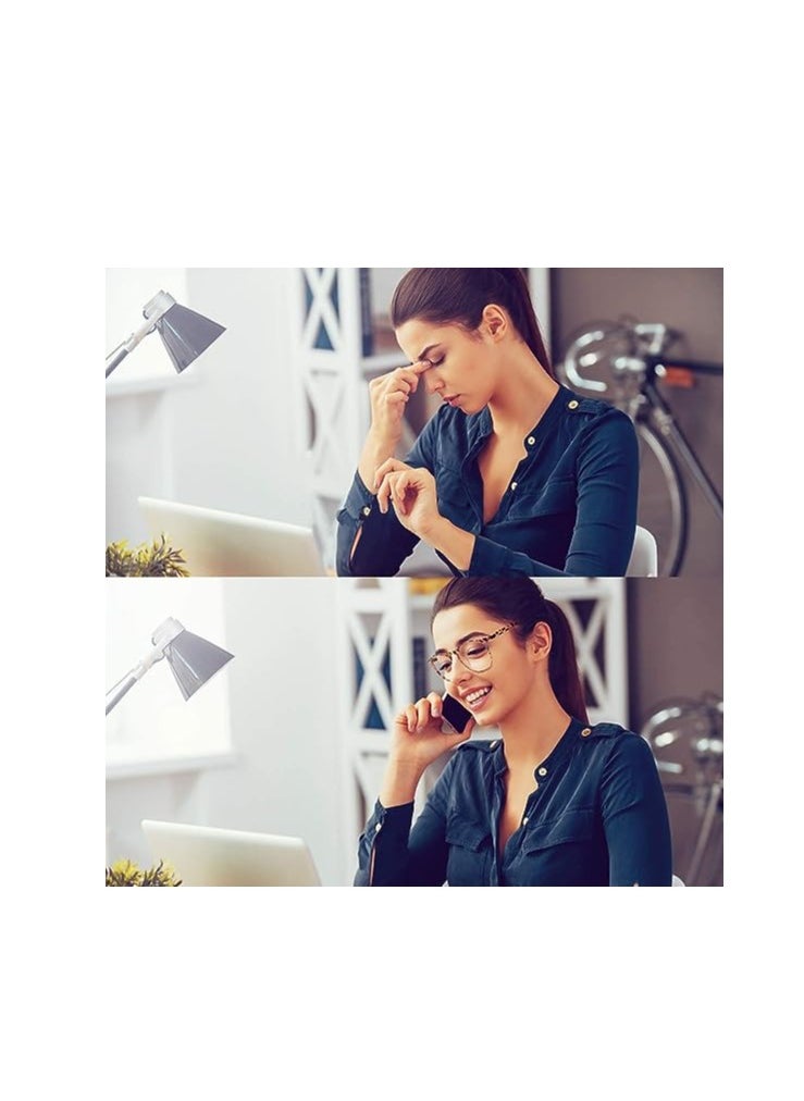 ORiTi - ORiTi NC Women's Anti Glare Reduce Eyeglasses for Computer - Image 1