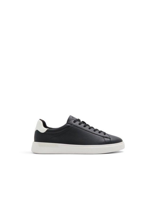 ALDO أحذية كاجوال رجالية سوداء وبيضاء Bssf24a75 - Image 3