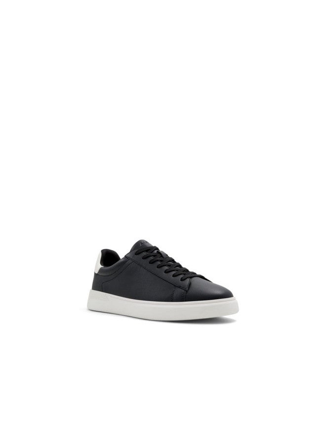 ALDO أحذية كاجوال رجالية سوداء وبيضاء Bssf24a75 - Image 5