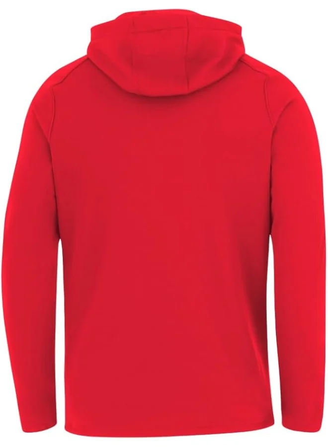 Nike Mens Nike Team Training Full Zip Hoodie