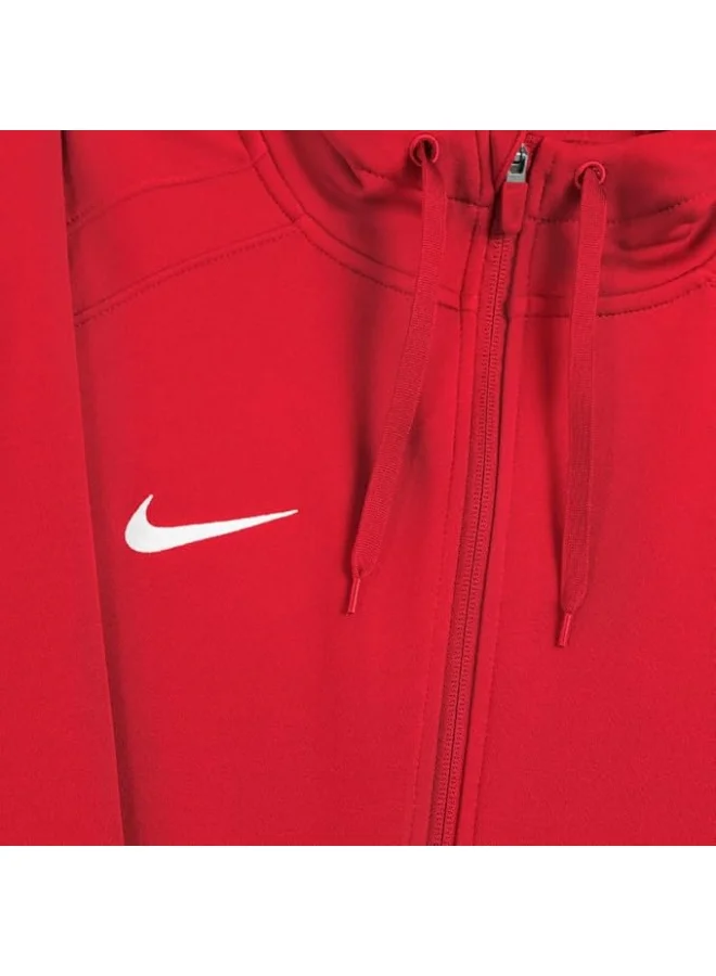 نايكي سترة رياضية رجالية من نايكي بسحاب كامل للتدريب