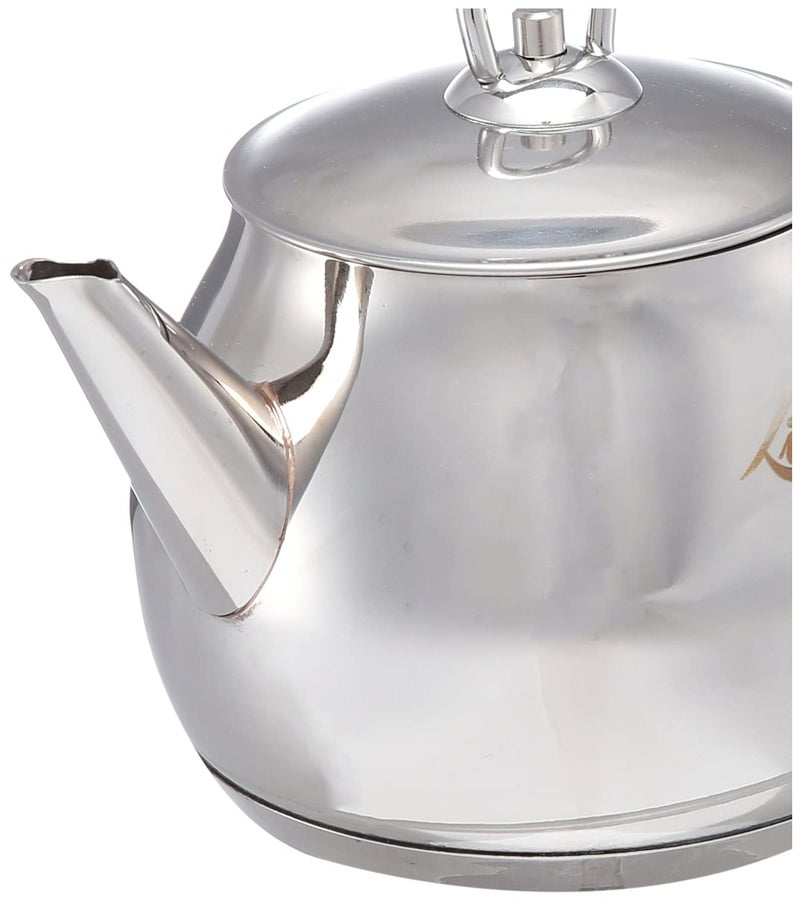 Zinox tea pot classic size 1 liter - Image 2