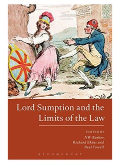 Lord Sumption And The Limits Of The Law 