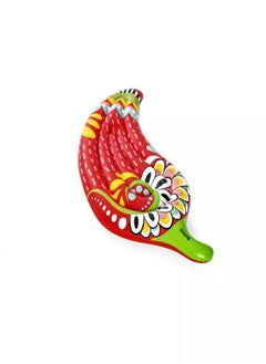 Bestway Bestway - Flirty Fiesta Air Mattress Paprika - 43490  - Image 3