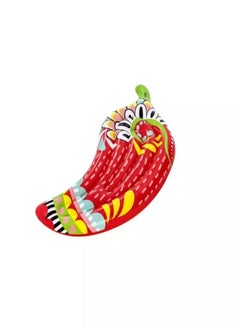 Bestway Bestway - Flirty Fiesta Air Mattress Paprika - 43490  - Image 4